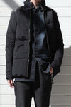 11 By Boris Bidjan Saberi cotton jersey J13MEN